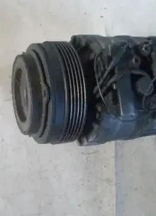 Компрессор кондиционера 4472208022 bmw e39 3.0d 2