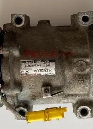 Компресор кондиціонера peugeot partner 9659232180