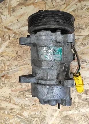 Компрессор кондиционера peugeot 307 hdi 1182406244