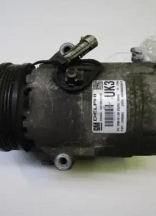 Компрессор кондиционера opel astra 401351739 uk3