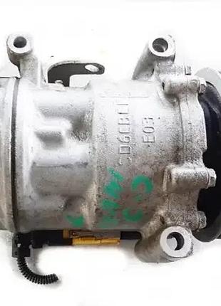 Компрессор кондиционера citroen c3 ii 1.4 vti 9671216280