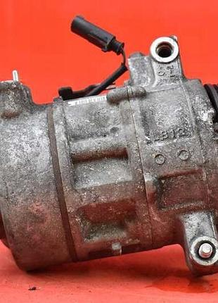 Компресор кондиціонера 6987766-01 bmw e87 2.0 d