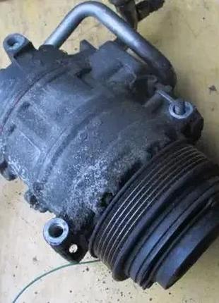 Компрессор кондиционера mercedes w202 c-klasa a0002342911