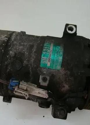 Компрессор кондиционера astra ii 2.0 13171593 cc2
