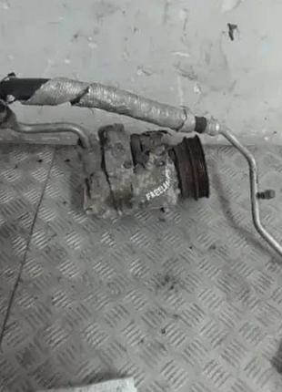 Компрессор кондиционера freelander i 1.8 16v