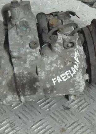 Компрессор кондиционера freelander i 1.8 16v 2