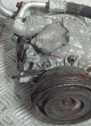 Компрессор кондиционера freelander i 1.8 16v 3