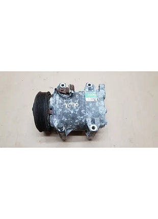 Компресор кондиціонера volvo xc90 2.9 30665339