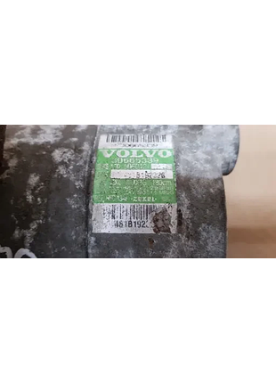 Компрессор кондиционера volvo xc90 2.9 30665339 2