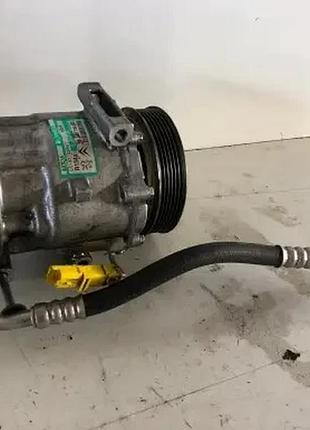 Компрессор кондиционера peugeot 407 c5 9656574080
