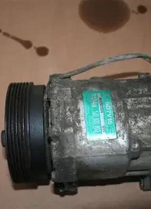 Компрессор кондиционера kimatyzacji cordoba i lift 1j0820803f