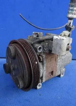 Компрессор кондиционера mazda demio 96- h09a0aa4hu