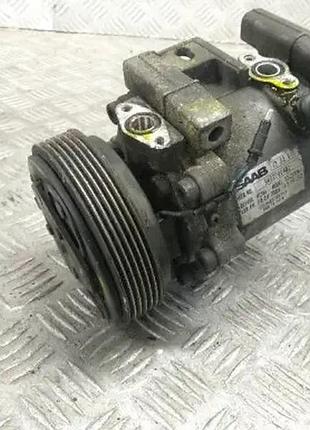 Компрессор кондиционера saab 9000 4383600