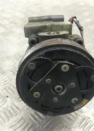 Компрессор кондиционера saab 9000 4383600 2