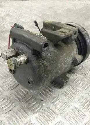 Компрессор кондиционера saab 9000 4383600 4