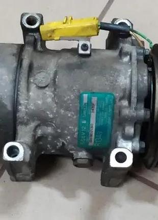 Компресор кондиціонера citroen c3 1.4 8v