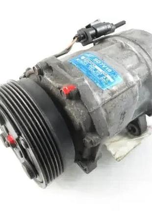 Компрессор кондиционера alhambra 1.9 tdi 7m3820803a