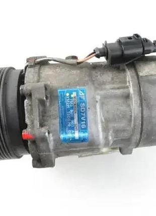Компрессор кондиционера alhambra 1.9 tdi 7m3820803a 2