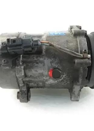 Компрессор кондиционера alhambra 1.9 tdi 7m3820803a 6