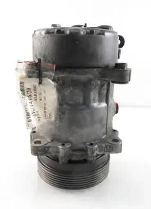 Компрессор кондиционера alhambra 1.9 tdi 7m3820803a 9
