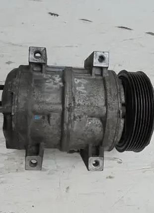 Компрессор кондиционера volvo s40 1.8 16v