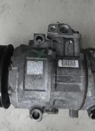 Компресор кондиціонера 6q0820808b volkswagen audi seat