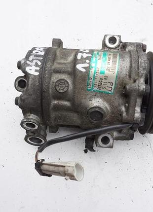 Компресор кондиціонера 24462196 opel 1.7 cdti
