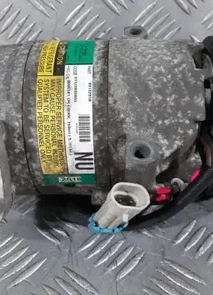 Компресор кондиціонера opel corsa c 1.2 16v 02r