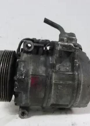 Компрессор кондиционера bmw e39 3.0d 2000 r. 2