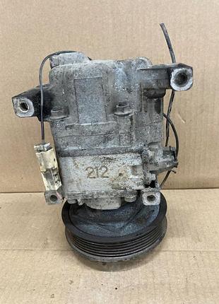 Компресор кондиціонера mazda 3 h12a1ag4dy 4
