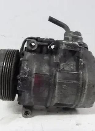 Компрессор кондиционера bmw e39 3.0d 2000 r. 3