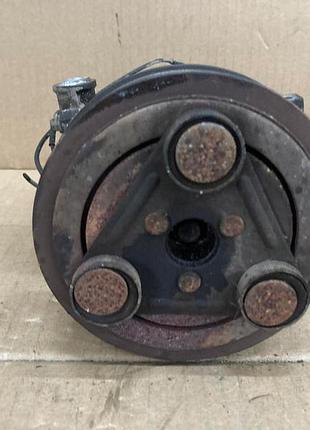 Компресор кондиціонера mazda 3 h12a1ag4dy 6