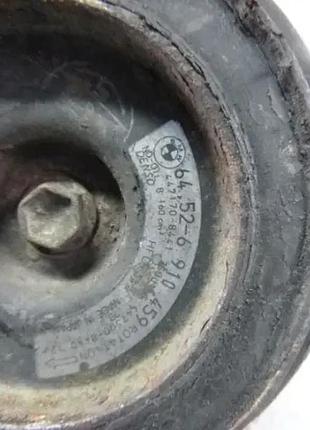 Компрессор кондиционера bmw e39 3.0d 2000 r. 5