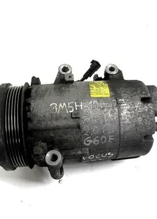 Компрессор кондиционера focus mk2 2.0 tdci
