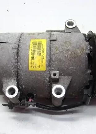 Компрессор кондиционера ford focus mk2 2.0 tdci