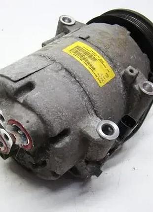 Компрессор кондиционера ford focus mk2 2.0 tdci 2
