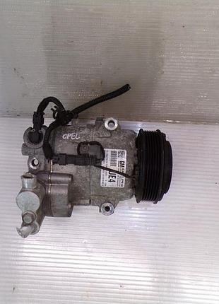 Компресор кондиціонера opel astra j 1.7 cdti