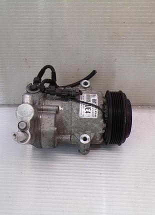 Компресор кондиціонера opel astra j 1.7 cdti 2