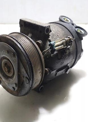 Компресор кондиціонера opel vectra c 1.9cdti