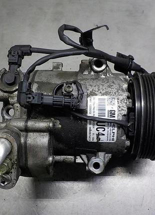Компресор кондиціонера opel astra h 401351739 uc4