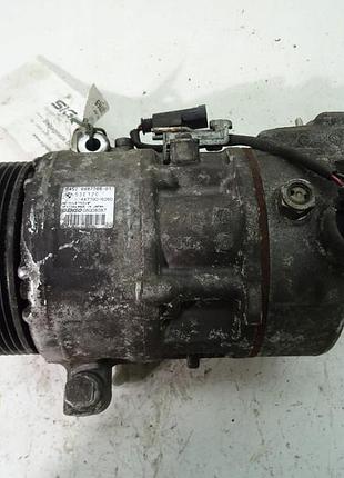 Компресор кондиціонера bmw bwm e90 6987766-01