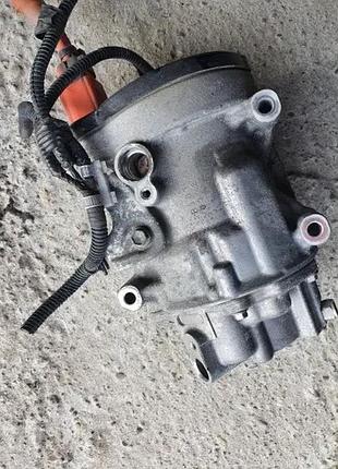 Компресор кондиціонера ch-r hybrid 1.8