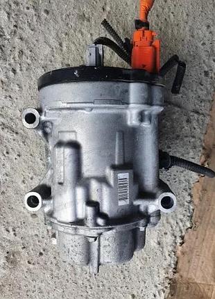 Компрессор кондиционера ch-r 1.8 hybrid 2