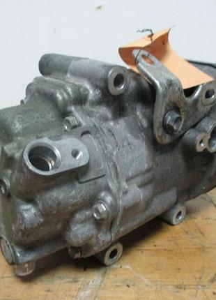 Компресор кондиціонера toyota chr 042400-0370