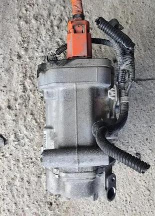 Компрессор кондиционера ch-r 1.8 hybrid 3