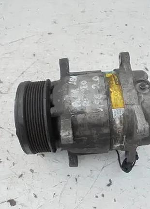 Компресор кондиціонера alfa romeo 156 2.0 16v