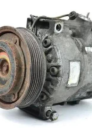 Компрессор кондиционера audi a4 b5 2.8