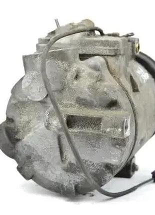 Компрессор кондиционера audi a4 b5 2.8 4