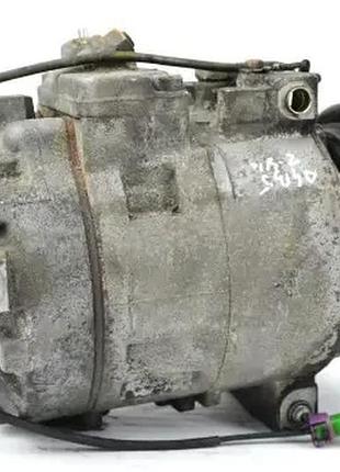 Компрессор кондиционера audi a4 b5 2.8 5