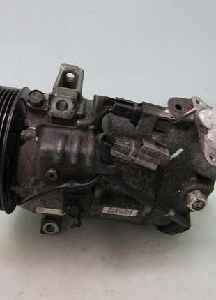 Компресор кондиціонера nissan x-trail iii t32 1.6 dci 17r 926004ca3a